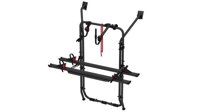 Load image into Gallery viewer, FIAMMA Carry Bike VW T6 REIMO Deep Black 440223
