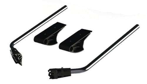 FIAMMA Carry Bike kit di conversione bici - T6 440230
