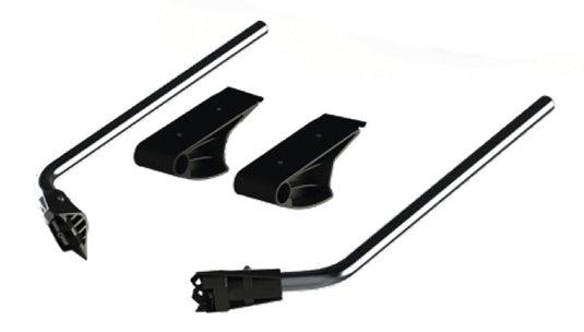 FIAMMA Carry Bike kit di conversione bici - T6 440230