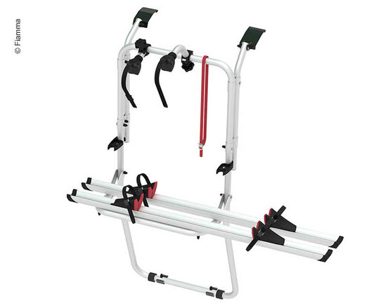 Hecktr.C.Bike Trafic D 440301