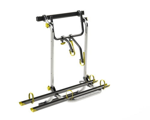 Heckträg. Ducato, 2 Räder 440302