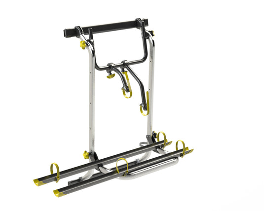 Heckträg. Ducato, 2 Räder 440302