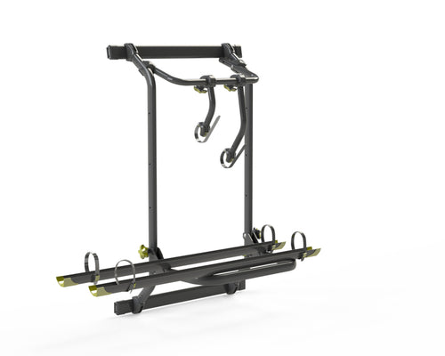 Heckträg. Ducato, 2 Räder 440303