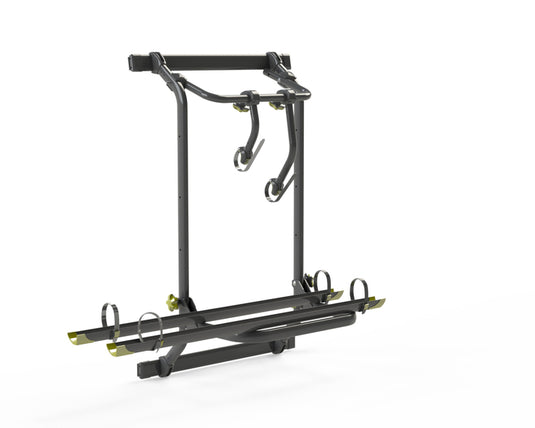 Heckträg. Ducato, 2 Räder 440303