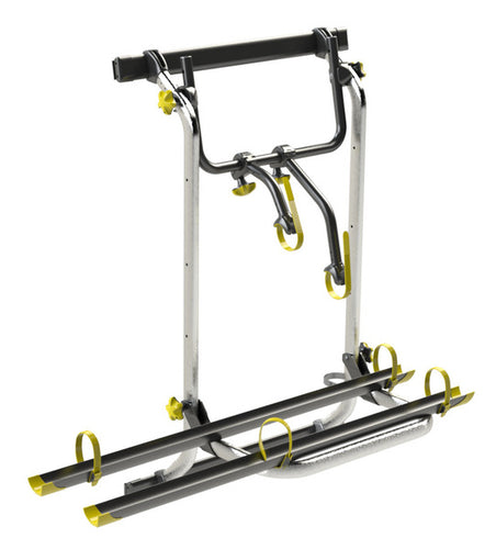 Heckträg. Crafter 2 Räder 440308