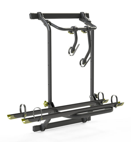 Heckträg. Crafter 2 Räder 440309