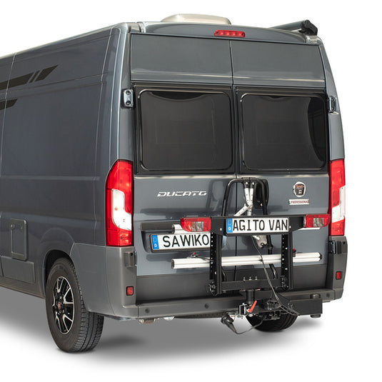 Fahrradträger AGITO VAN 440350