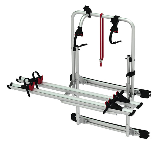 Portapacchi posteriore Carry Bike 200DJ 440362