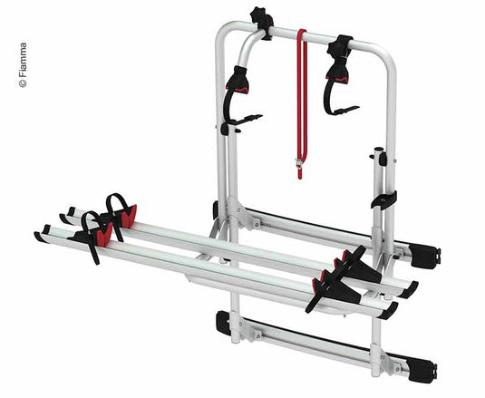 Fiamma Carry Bike 200 DJ per Mercedes Sprinter 440369