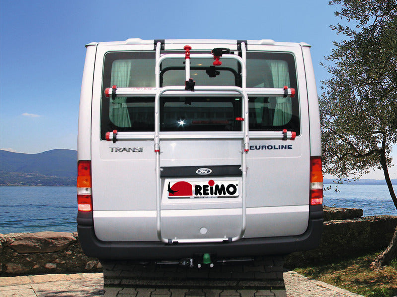 Load image into Gallery viewer, Portabiciclette Carry Bike Ford anno 2000-2012 f. 2 (max. 3) ruote 44037
