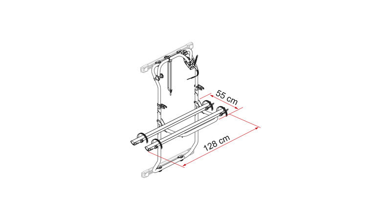 Load image into Gallery viewer, Carry-Bike DJ 440423
