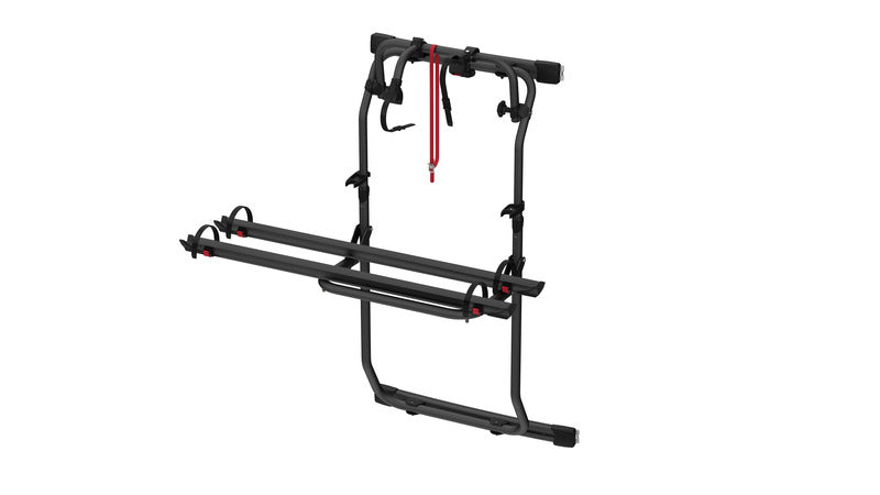 Load image into Gallery viewer, Carry-Bike DJ DeepBlack 440424
