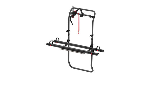 Carry-Bike Frame DeepBlac 440427