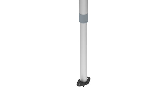Palo per porta per F80S + F80L 440443