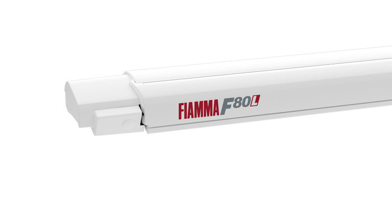 Load image into Gallery viewer, Fiamma 12 V Kit motore compatto per F80L - Bianco polare 440461
