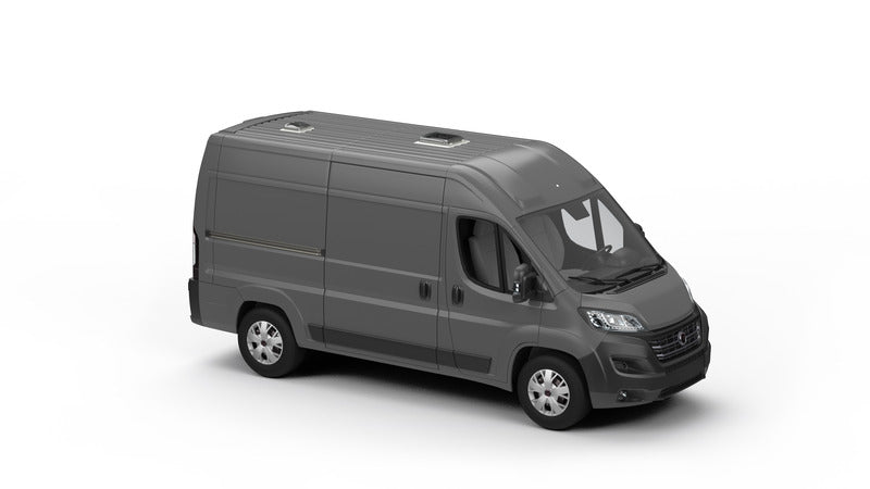 Load image into Gallery viewer, Kit Frame 40 Ducato 440470
