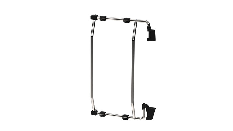 Load image into Gallery viewer, Kit telaio Ducato &gt;06 440473
