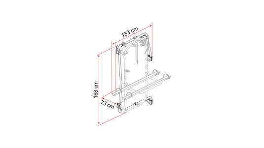 Kit telaio Sprinter >18 440474