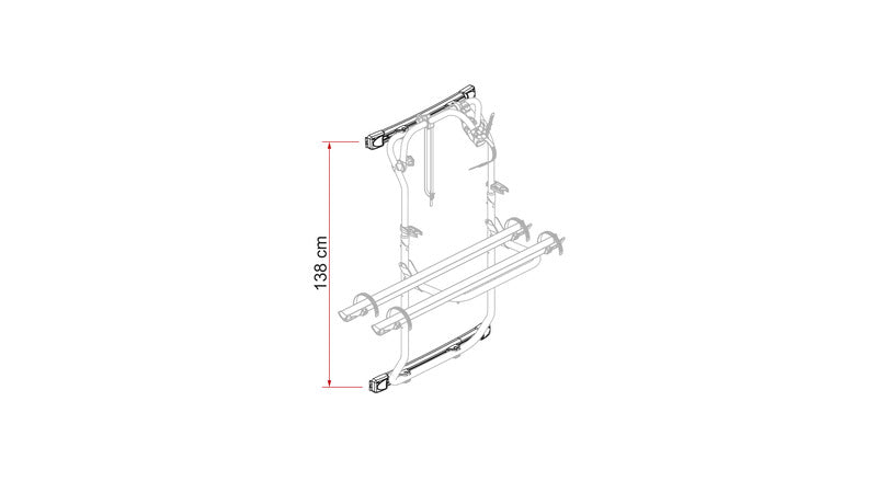 Load image into Gallery viewer, Kit barre DJ Crafter&gt;17 440480
