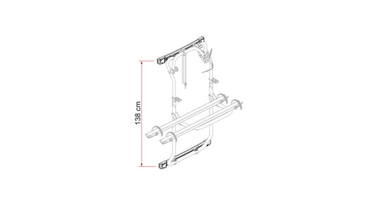 Kit barre DJ Crafter>17 440481