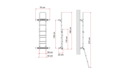 Kit Bars Deluxe Craft.>17 440505