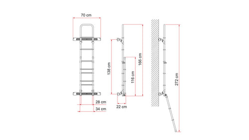 Kit Bar Deluxe 440509
