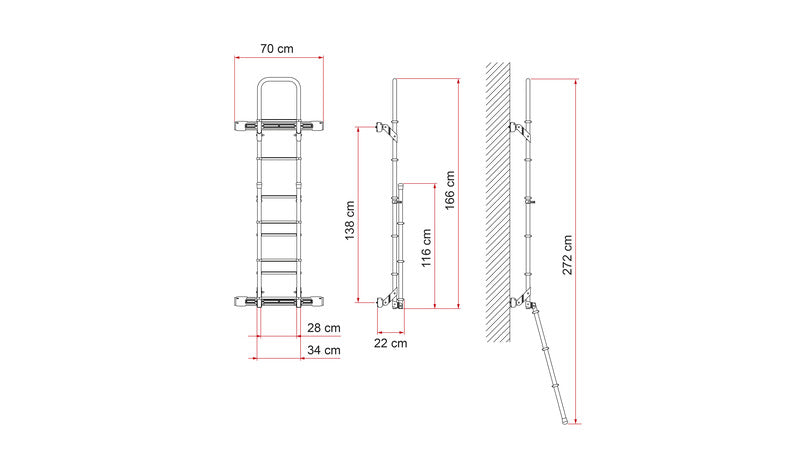Load image into Gallery viewer, Kit Bar Deluxe 440509
