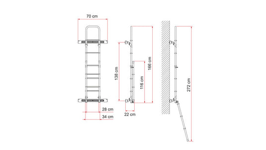 Kit Bar Deluxe 440509