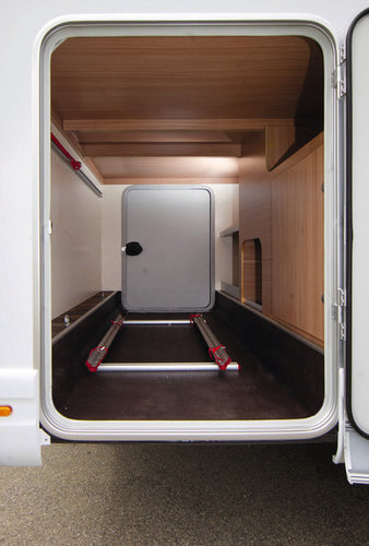 Fiamma Garage Pack 440511
