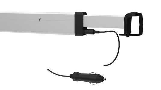 FIAMMA Rafter LED - asta di tensione 440514