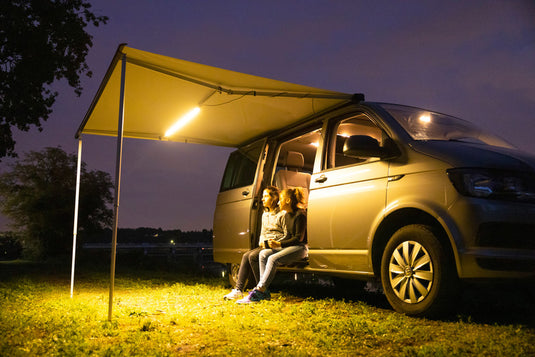 FIAMMA Rafter LED - asta di tensione 440514