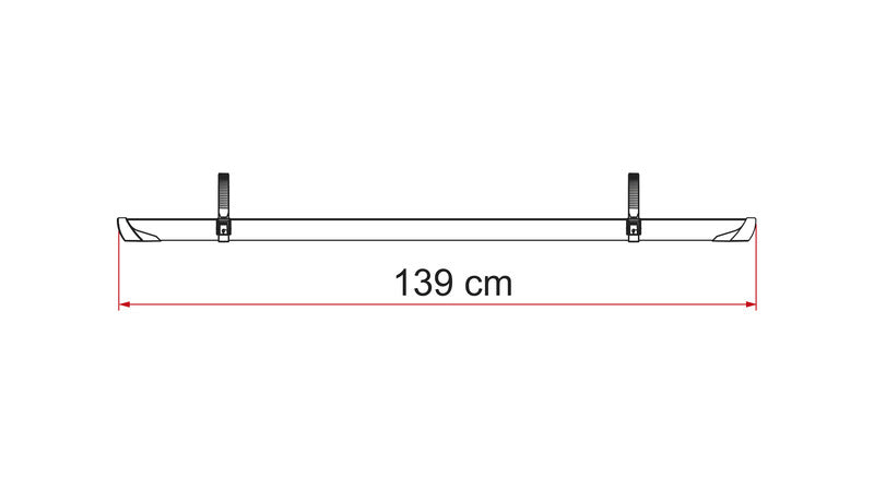 Load image into Gallery viewer, Rail Plus XL 440539
