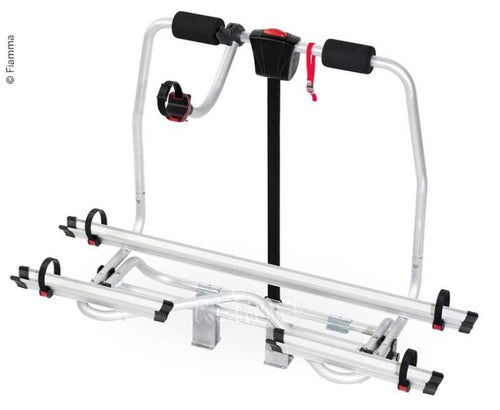 Portabiciclette per caravan Comfort per 2 ruote 440646
