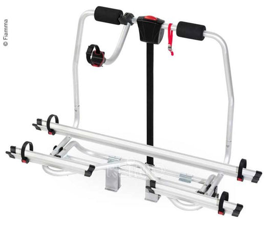 Portabici da caravan per 2 e-bike 440647