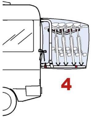 Load image into Gallery viewer, Coperchio per biciclette Coperchio per biciclette Coperchio per biciclette fino 44066

