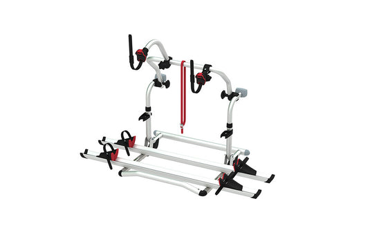 Portabiciclette posteriore Carry Bike Pro C per 2 E-Bikes 440681