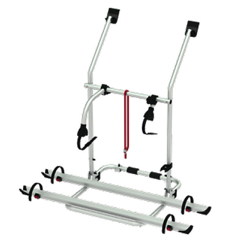 FIAMMA Carry Bike - Portabiciclette in alluminio T2/3 440693