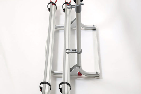Portabiciclette per camper per 2 biciclette 440731