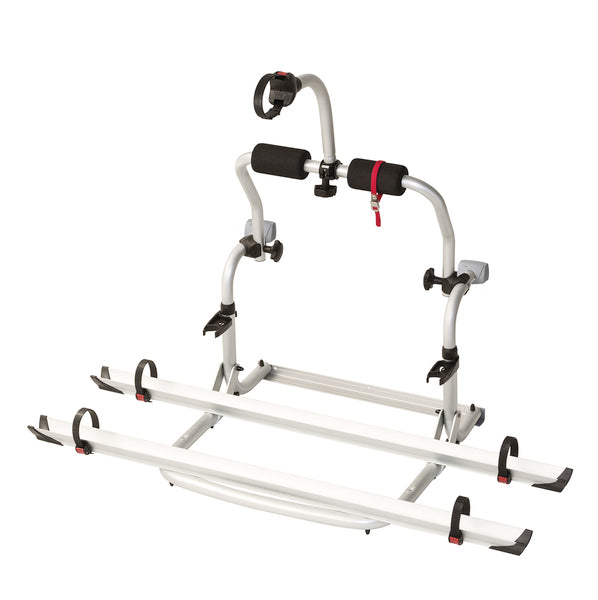 Load image into Gallery viewer, Portapacchi posteriore Carry Bike CL per 2 ruote 44074
