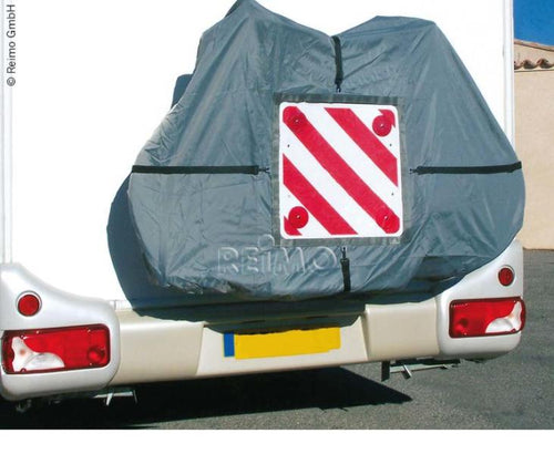 Telo copri bici per 2-3 biciclette 440751