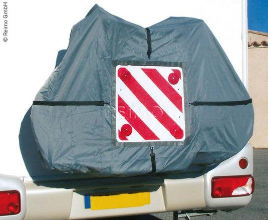 Telo copri bici per 4 biciclette 440752