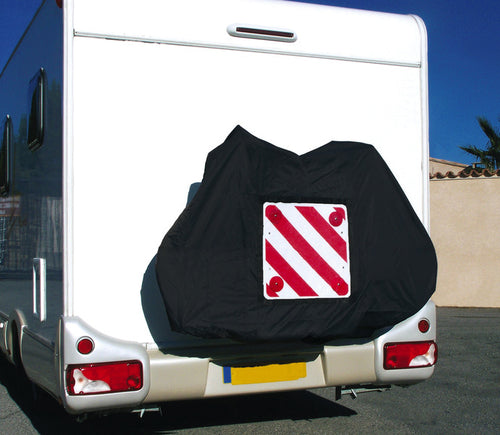 Copribiciclette per 4 ruote 440755