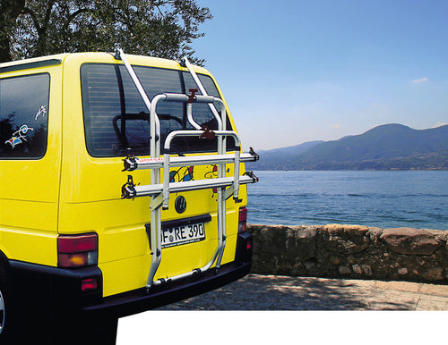 Portabiciclette portabiciclette VW T4 Carry Bike - Pro 44084