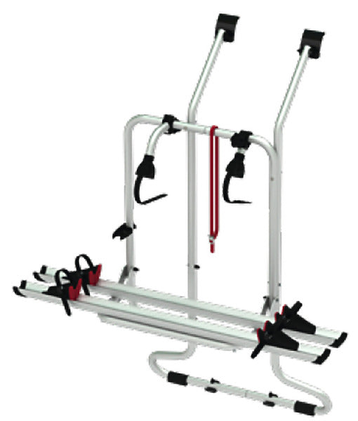 FIAMMA Carry Bike - Portabiciclette in alluminio VW T4/T5 440850