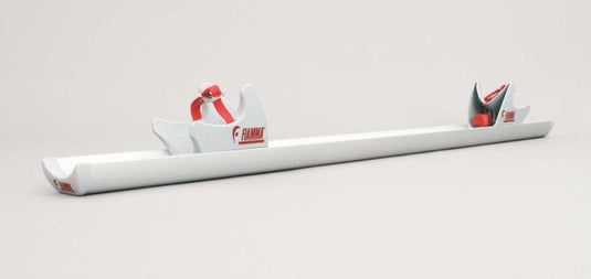 Portabici posteriore T4 Alu - FIAMMA Carry Bike 44085