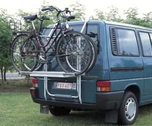 Load image into Gallery viewer, Portapacchi posteriore per Mercedes Viano 44087
