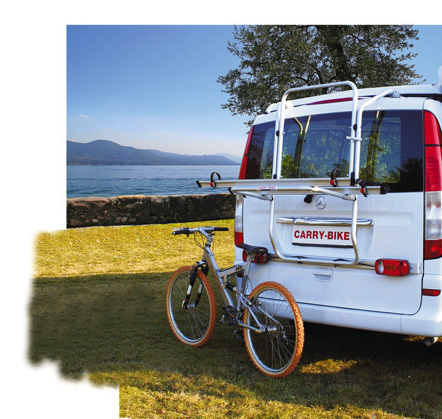 Load image into Gallery viewer, Portapacchi posteriore per Mercedes Viano 44087
