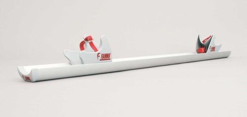 FIAMMA Carry Bike - Portabici in alluminio per porta doppia porta T5 44089