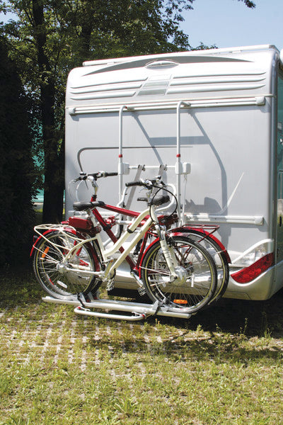 Portapacchi posteriore Carry Bike Lift 77 per 2 ruote 441040