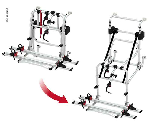 Fiamma Carry Bike Lift 77 E-Bike 441042